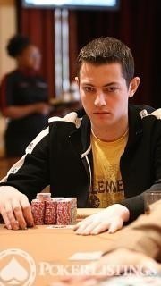 Tom Dwan