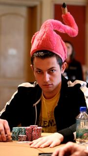 Tom Dwan