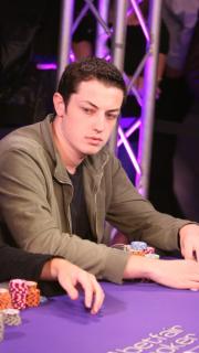 Tom Dwan
