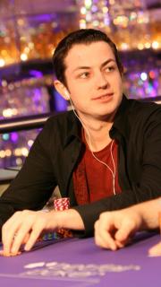 Tom Dwan