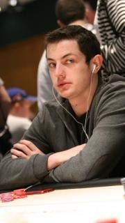 Tom Dwan