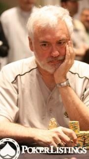 Tom McEvoy