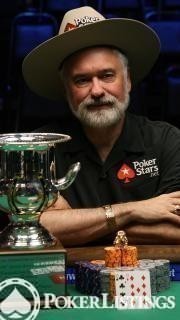 Tom McEvoy