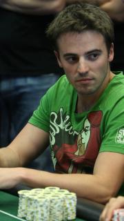 Tom Rafferty