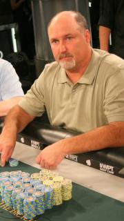 Tom Schneider