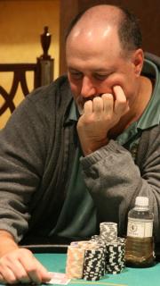 Tom Schneider