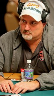 Tom Schneider