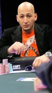 Tommy Vedes