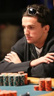 Toni Judet