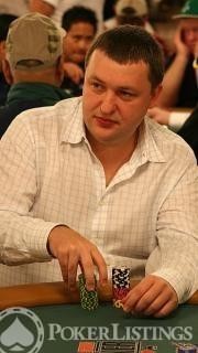 Tony Guoga