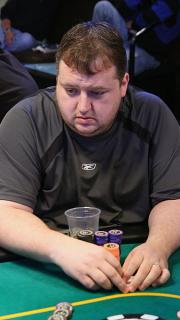 Tony Merksick