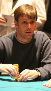 Travis Erdman