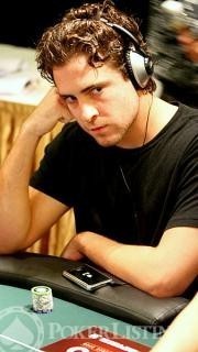 Travis Rice