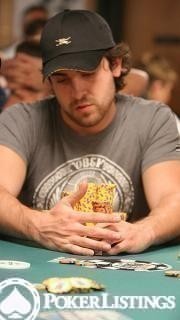 Travis Rice
