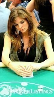 Trishelle Cannatella