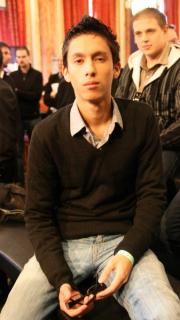 Tristan Clemencon