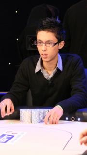 Tristan Clemencon