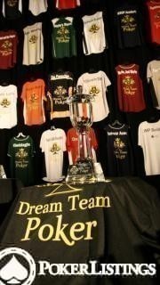 Trophy time