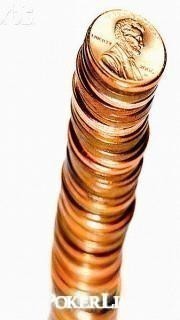 Turning pennies into nickels