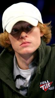 Tyler Smith