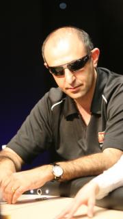 Valeriy Ilikyan