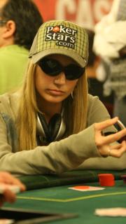 Vanessa Rousso