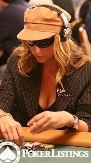 Vanessa Rousso