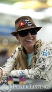 Vanessa Rousso