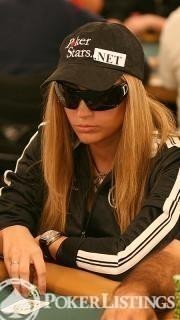 Vanessa Rousso