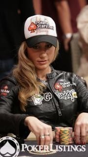 Vanessa Rousso