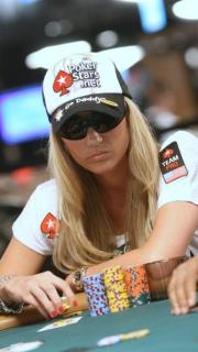 Vanessa Rousso