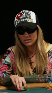 Vanessa Rousso