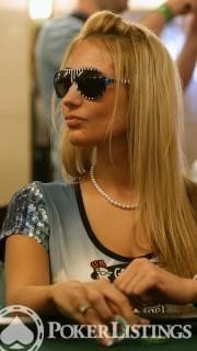 Vanessa Rousso