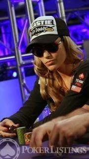 Vanessa Rousso
