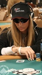 Vanessa Rousso