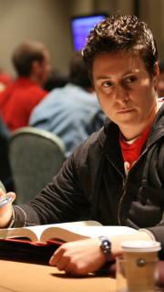 Vanessa Selbst
