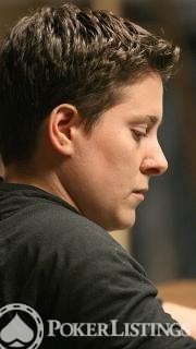 Vanessa Selbst
