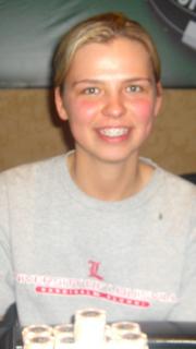 Veronica Heath