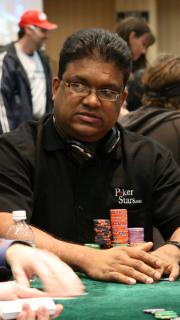 Victor Ramdin