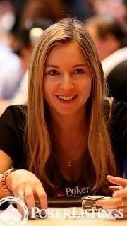 Victoria Coren