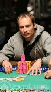 Ville Wahlbeck