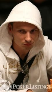 Ville Wahlbeck