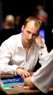 Ville Wahlbeck