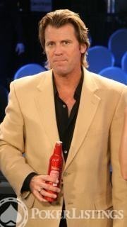 Vince Van Patten