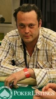 Vince Vaughn