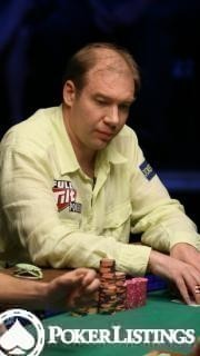 Vitaly Lunkin