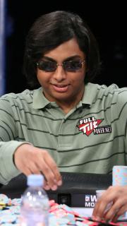 Vivek Rajkumar