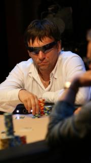 Vladimir Poleshchuk