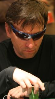 Vladimir Poleshchuk