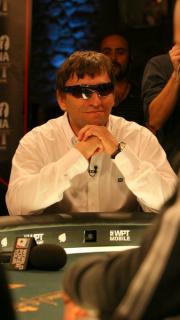 Vladimir Poleshchuk